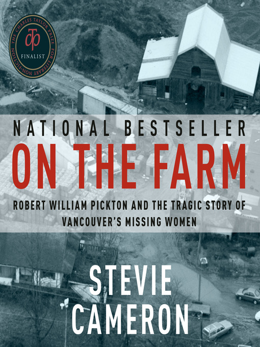 Title details for On the Farm by Stevie Cameron - Available